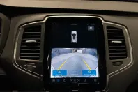 Volvo XC90 din 2024 cu 15.000 km - oferta VOL213992 - foto 18