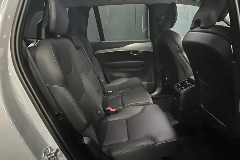 Volvo XC90 din 2024 cu 15.000 km - oferta VOL213992 - foto 23