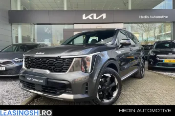 Kia Sorento din 2025 - oferta KIA213993