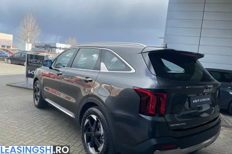 Kia Sorento din 2025 cu 31.900 km - oferta KIA213993 - foto 9