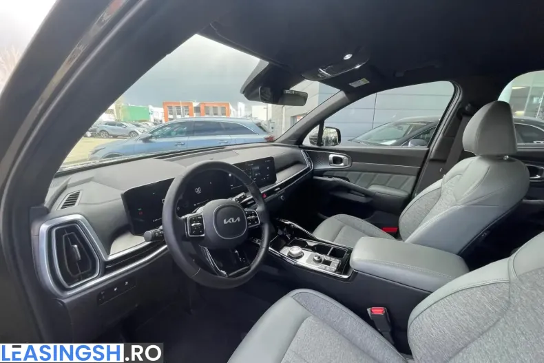 Kia Sorento din 2025 cu 31.900 km - oferta KIA213993 - foto 11