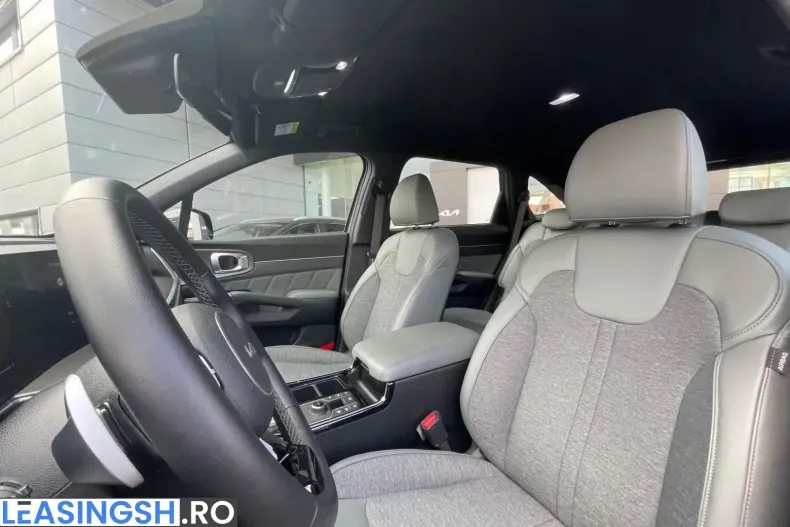 Kia Sorento din 2025 cu 31.900 km - oferta KIA213993 - foto 12