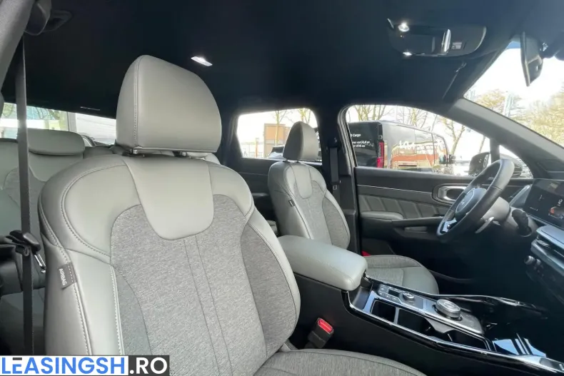Kia Sorento din 2025 cu 31.900 km - oferta KIA213993 - foto 15