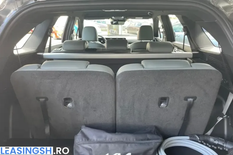 Kia Sorento din 2025 cu 31.900 km - oferta KIA213993 - foto 17
