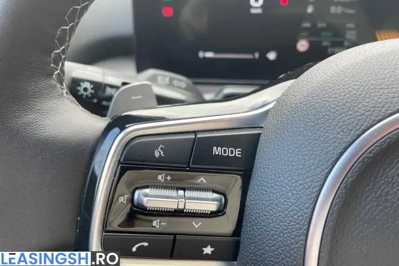 Kia Sorento din 2025 cu 31.900 km - oferta KIA213993 - foto 19