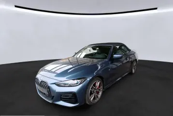 BMW M440 din 2022 - oferta BMW213994