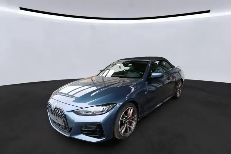 BMW M440 (Seria 4) din 2022 cu 82.672 km - oferta BMW213994 - foto 1