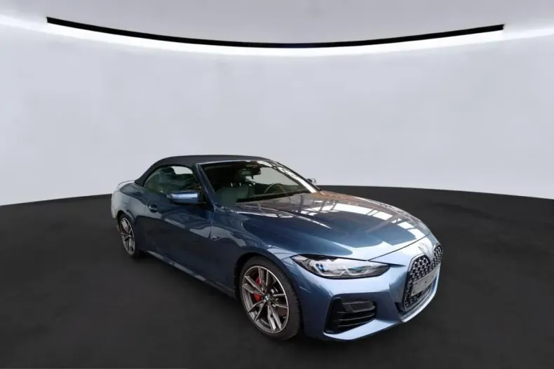 BMW M440 (Seria 4) din 2022 cu 82.672 km - oferta BMW213994 - foto 7