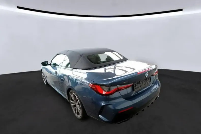 BMW M440 (Seria 4) din 2022 cu 82.672 km - oferta BMW213994 - foto 8