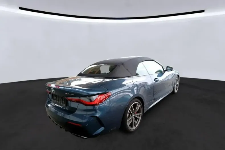BMW M440 (Seria 4) din 2022 cu 82.672 km - oferta BMW213994 - foto 9