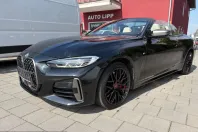 BMW M440 (Seria 4) din 2022 cu 75.900 km - oferta BMW213995 - foto 1
