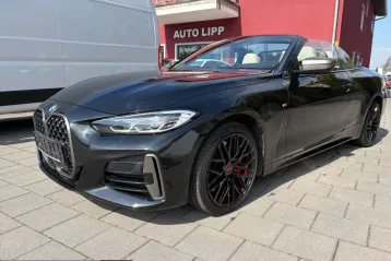 BMW M440 din 2022 - oferta BMW213995