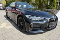 BMW M440 (Seria 4) din 2022 cu 75.900 km - oferta BMW213995 - foto 3