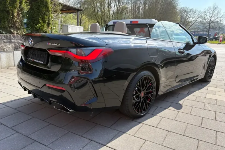 BMW M440 (Seria 4) din 2022 cu 75.900 km - oferta BMW213995 - foto 4