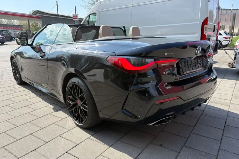 BMW M440 (Seria 4) din 2022 cu 75.900 km - oferta BMW213995 - foto 5