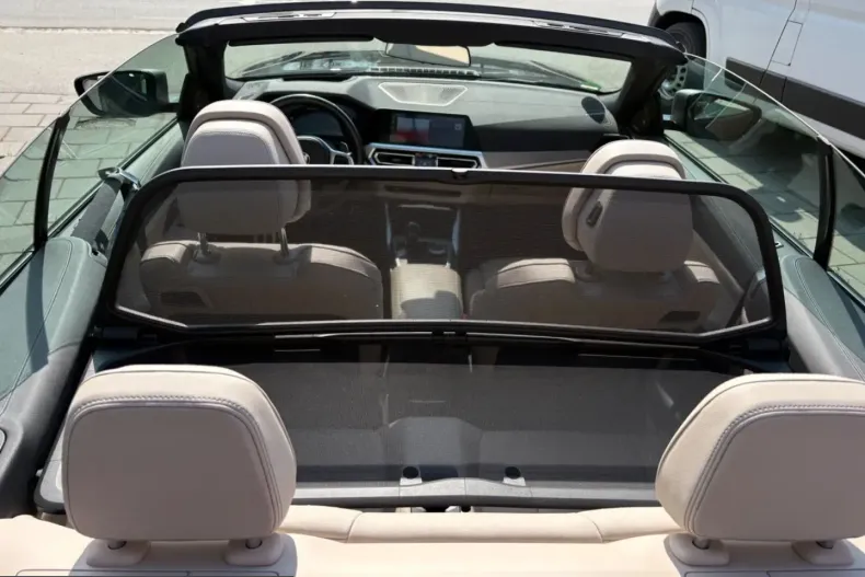BMW M440 (Seria 4) din 2022 cu 75.900 km - oferta BMW213995 - foto 6