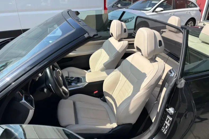 BMW M440 (Seria 4) din 2022 cu 75.900 km - oferta BMW213995 - foto 7