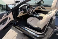 BMW M440 (Seria 4) din 2022 cu 75.900 km - oferta BMW213995 - foto 9