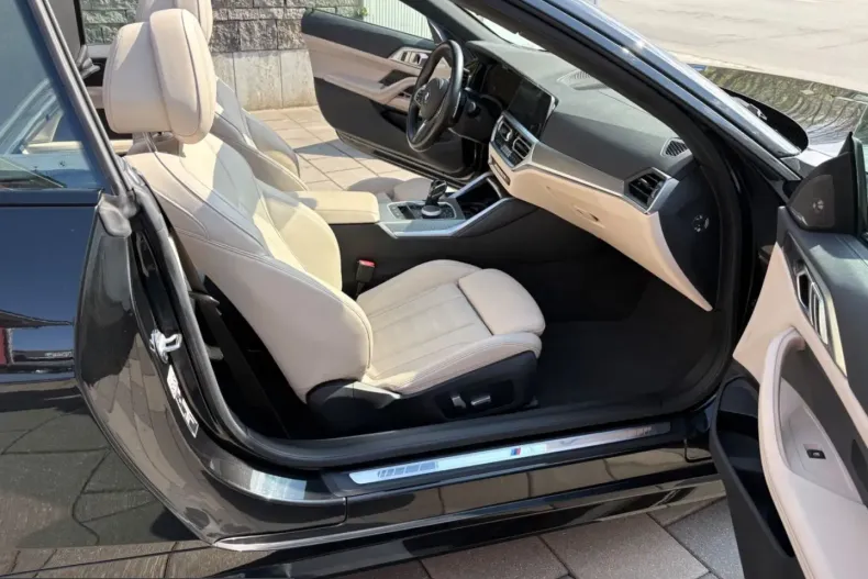 BMW M440 (Seria 4) din 2022 cu 75.900 km - oferta BMW213995 - foto 12