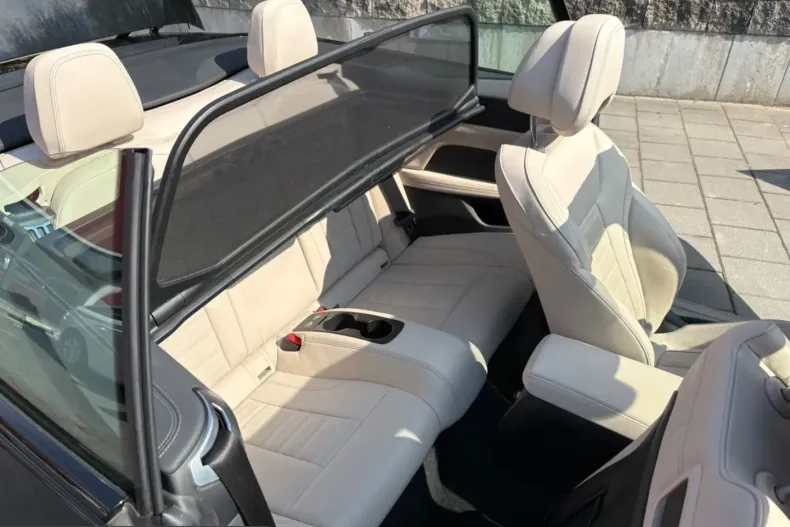 BMW M440 (Seria 4) din 2022 cu 75.900 km - oferta BMW213995 - foto 15