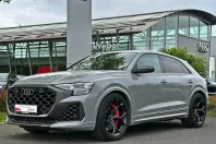 Audi RSQ8 din 2025 cu 6.690 km - oferta AUD213996 - foto 1