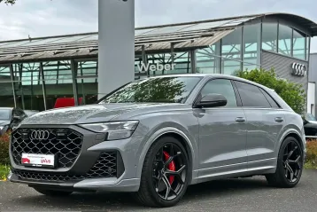 Audi RSQ8 din 2025 - oferta AUD213996