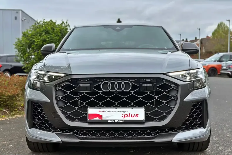 Audi RSQ8 din 2025 cu 6.690 km - oferta AUD213996 - foto 2
