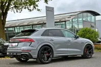 Audi RSQ8 din 2025 cu 6.690 km - oferta AUD213996 - foto 4