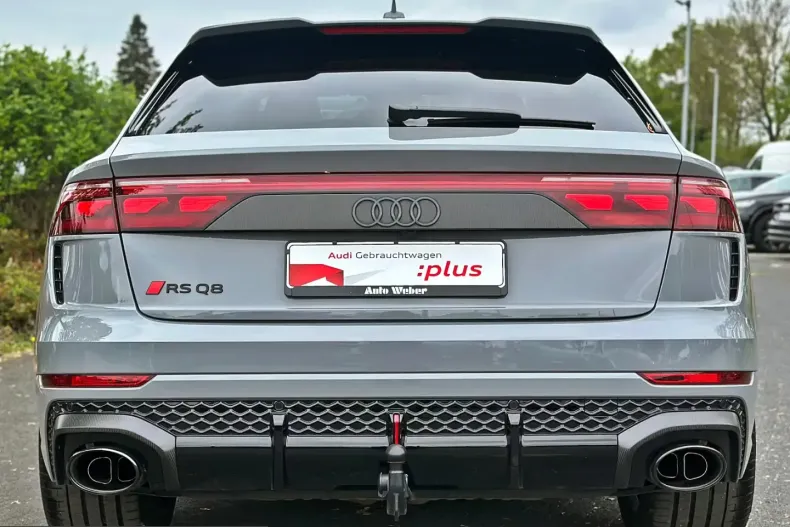 Audi RSQ8 din 2025 cu 6.690 km - oferta AUD213996 - foto 5