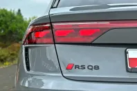 Audi RSQ8 din 2025 cu 6.690 km - oferta AUD213996 - foto 6
