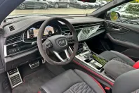 Audi RSQ8 din 2025 cu 6.690 km - oferta AUD213996 - foto 19