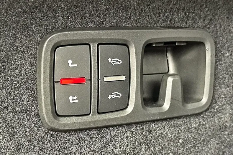 Audi RSQ8 din 2025 cu 6.690 km - oferta AUD213996 - foto 35