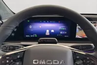Omoda 9 din 2026 cu 10 km - oferta OMO213997 - foto 11