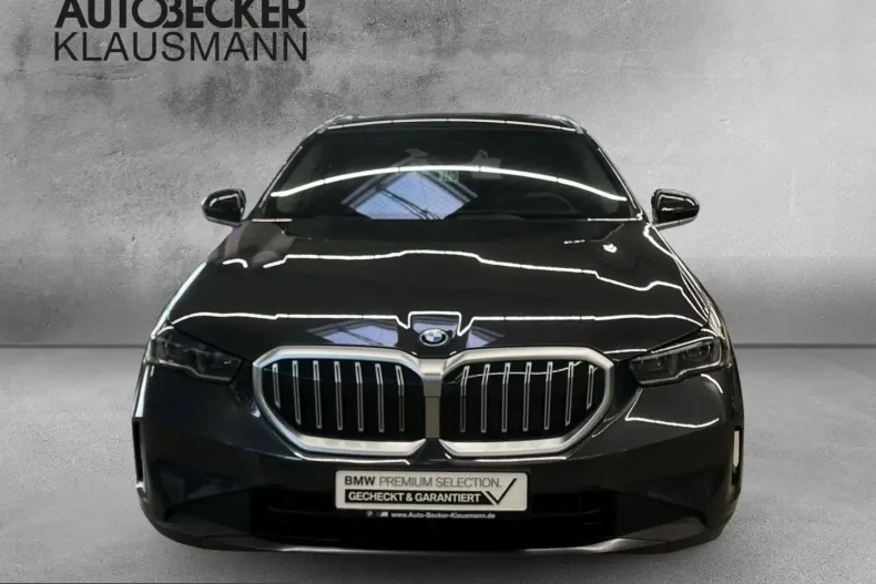 BMW 530 (Seria 5) din 2024 cu 23.095 km - oferta BMW213998 - foto 1