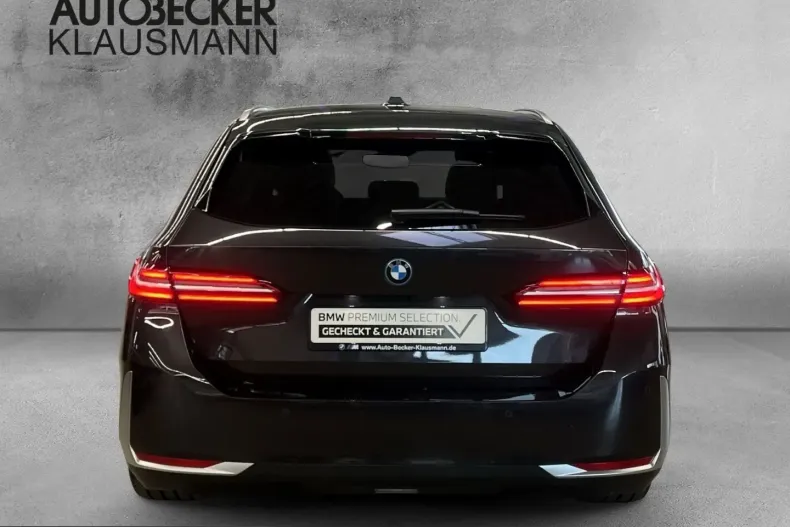 BMW 530 (Seria 5) din 2024 cu 23.095 km - oferta BMW213998 - foto 2