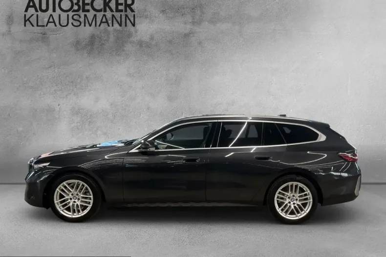BMW 530 (Seria 5) din 2024 cu 23.095 km - oferta BMW213998 - foto 4