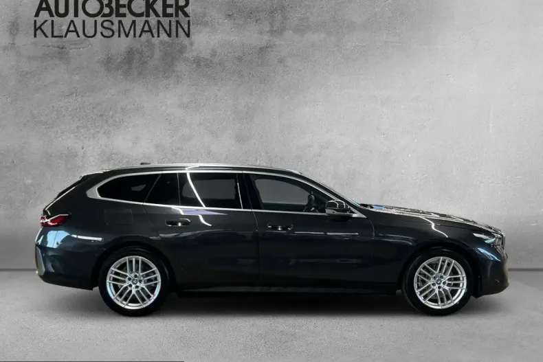 BMW 530 (Seria 5) din 2024 cu 23.095 km - oferta BMW213998 - foto 5