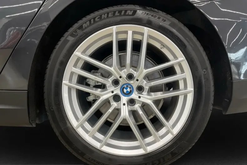 BMW 530 (Seria 5) din 2024 cu 23.095 km - oferta BMW213998 - foto 6