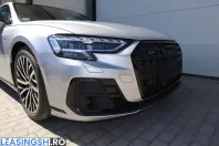 Audi A8 din 2025 cu 6.000 km - oferta AUD213999 - foto 3