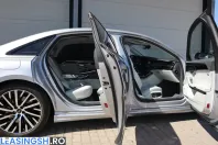 Audi A8 din 2025 cu 6.000 km - oferta AUD213999 - foto 6