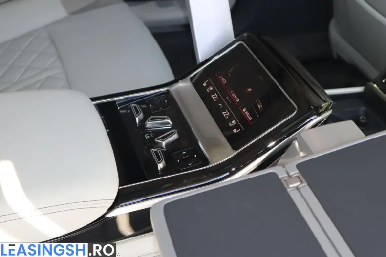 Audi A8 din 2025 cu 6.000 km - oferta AUD213999 - foto 7