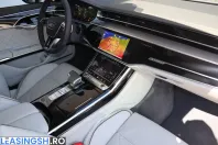 Audi A8 din 2025 cu 6.000 km - oferta AUD213999 - foto 14