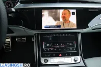 Audi A8 din 2025 cu 6.000 km - oferta AUD213999 - foto 15