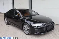 Audi A8 din 2025 cu 1.800 km - oferta AUD214001 - foto 1
