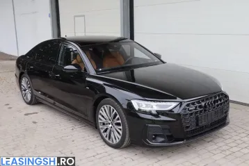 Audi A8 din 2025 - oferta AUD214001