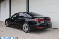 Audi A8 din 2025 cu 1.800 km - oferta AUD214001 - foto 4