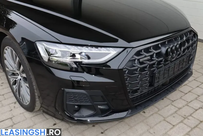 Audi A8 din 2025 cu 1.800 km - oferta AUD214001 - foto 5