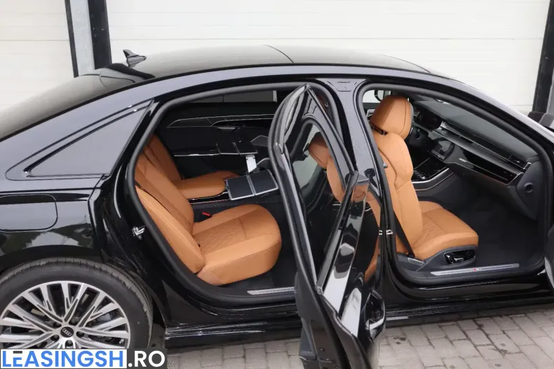 Audi A8 din 2025 cu 1.800 km - oferta AUD214001 - foto 6