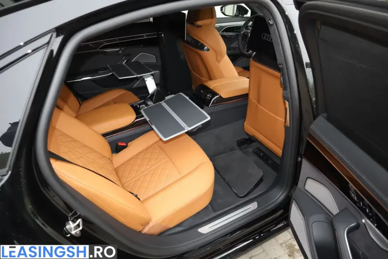 Audi A8 din 2025 cu 1.800 km - oferta AUD214001 - foto 13