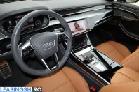 Audi A8 din 2025 cu 1.800 km - oferta AUD214001 - foto 14